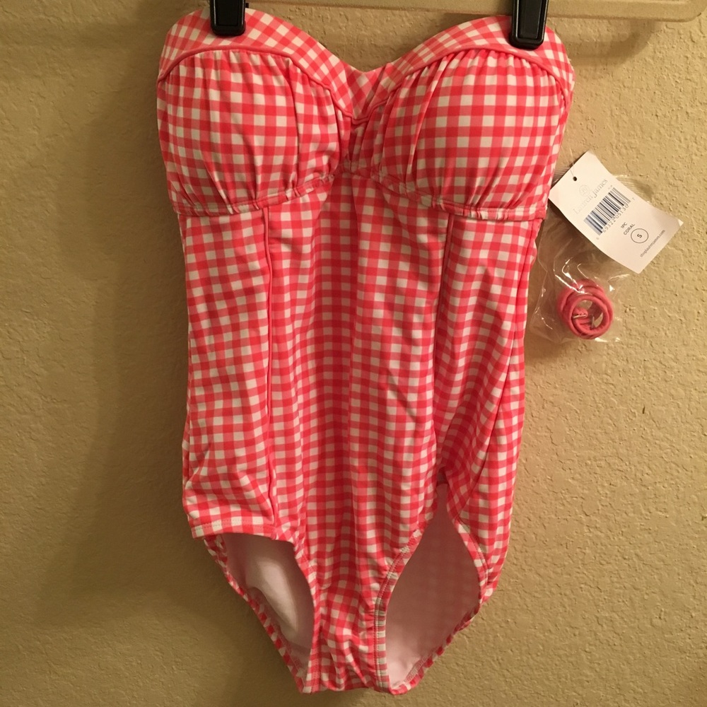 Lauren James one piece