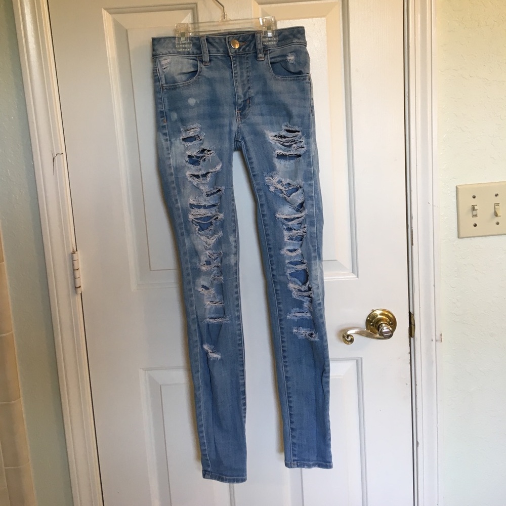 American Eagle Outfitters Jeans