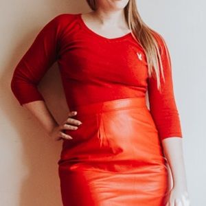 Playboy Bunny Sweater