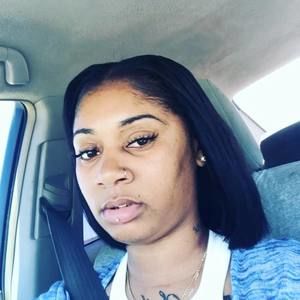 Meet your Posher, Chasity