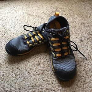 Merrell Men's Barefoot Trail Glove