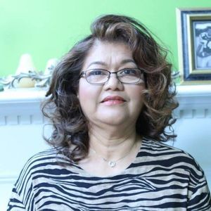 Meet your Posher, Silvia