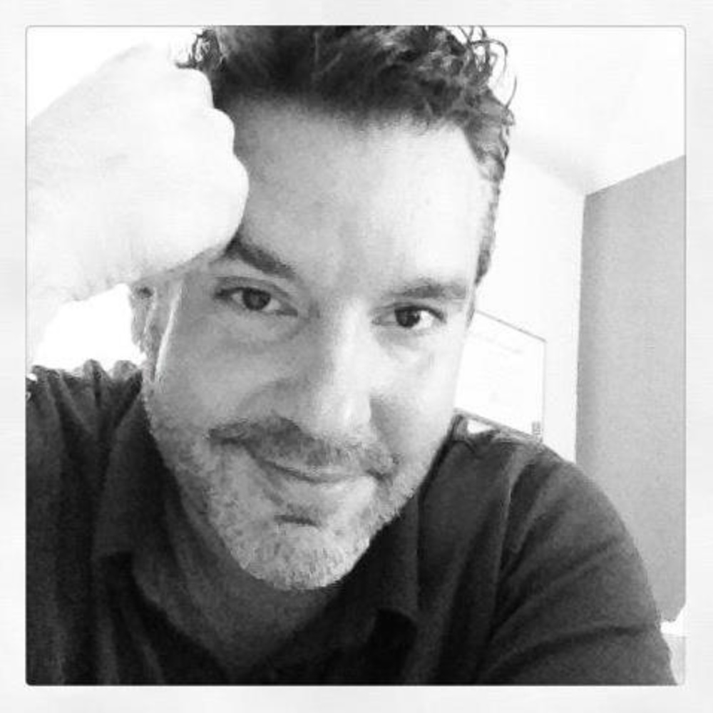 Meet your Posher, Paul