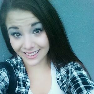 Meet your Posher, Mariah