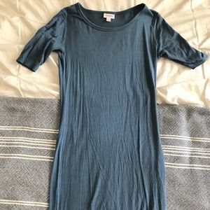 Julia Dress