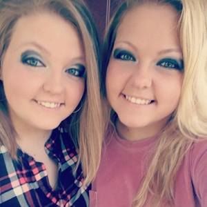 Meet your Posher, Krystle