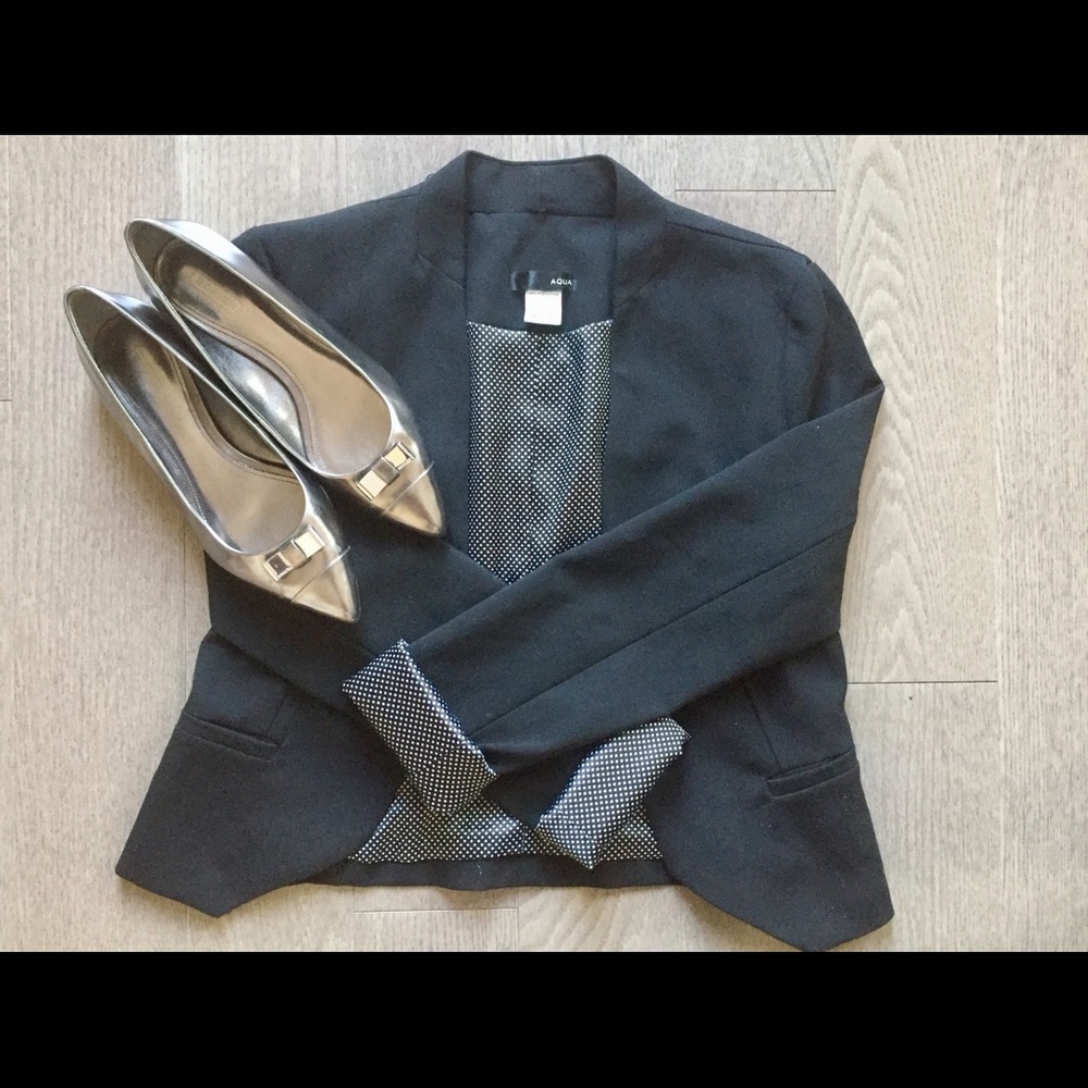 ✨Make an Offer✨Bloomingdale’s Blazer