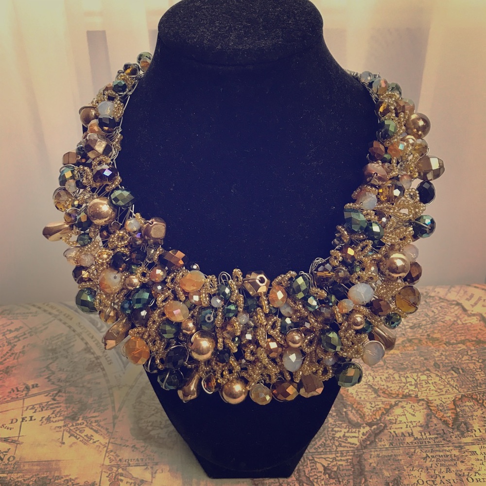 Statement Jewelry