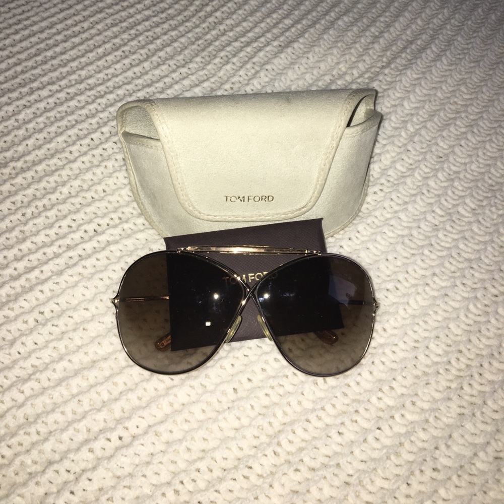 Tom Ford Sunglasses