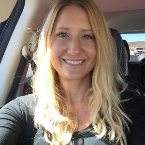 Meet your Posher, Lisa