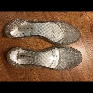 Steve Madden flats