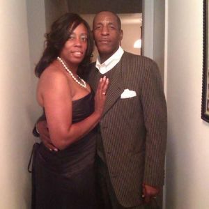 Meet your Posher, Calisha