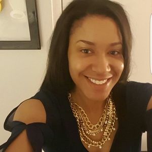 Meet your Posher, Candice