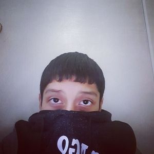 Meet your Posher, Bryan