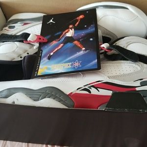 Air jordan 8