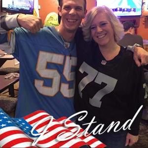 Meet your Posher, Rita