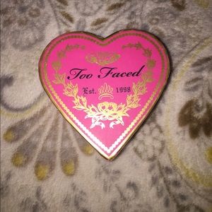 Too Faced Sweethearts Blush
