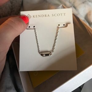 Kendra Scott Charly necklace- SOLD OUT ONLINE