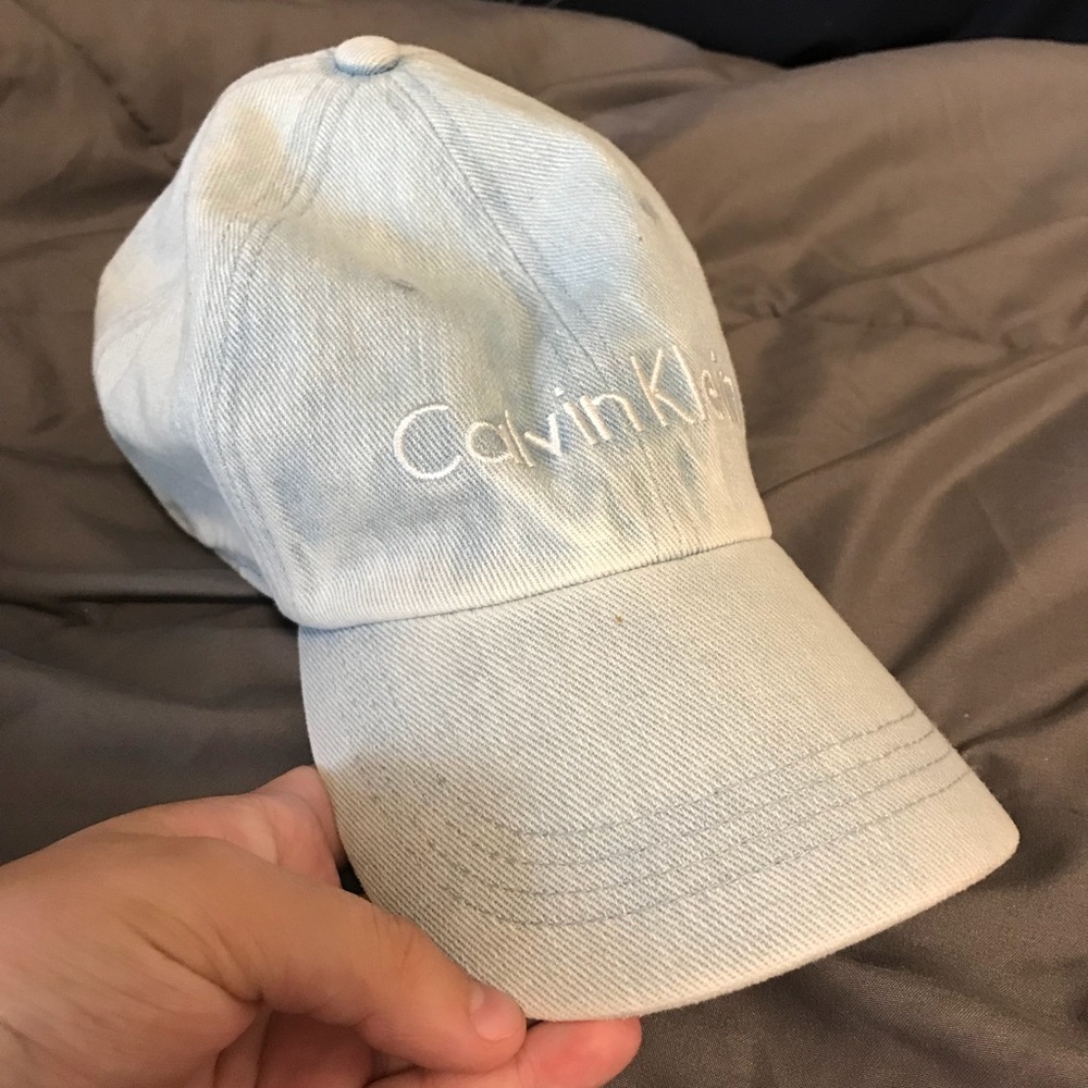 Calvin Klein Jean Hat