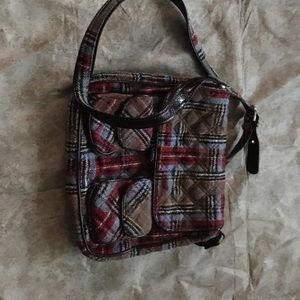 Authentic Special Edition Vera Bradley