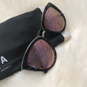 Quay My Girl Sunglasses
