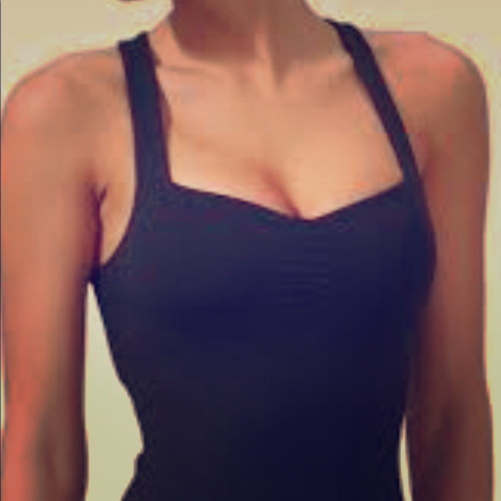 Lucy karma tank