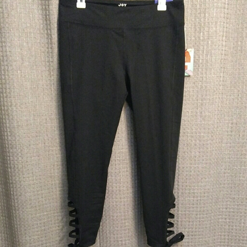 NWT 🌸 Joy Lab Yoga Pants