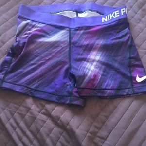 💜SALE💜 Brand New Nike Dri-fit Spandex Shorts