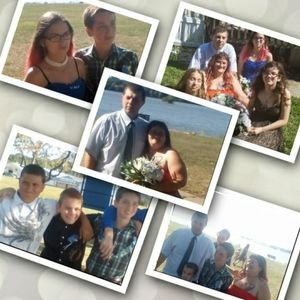 Meet your Posher, Virginia