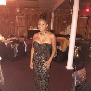 Meet your Posher, Nicole