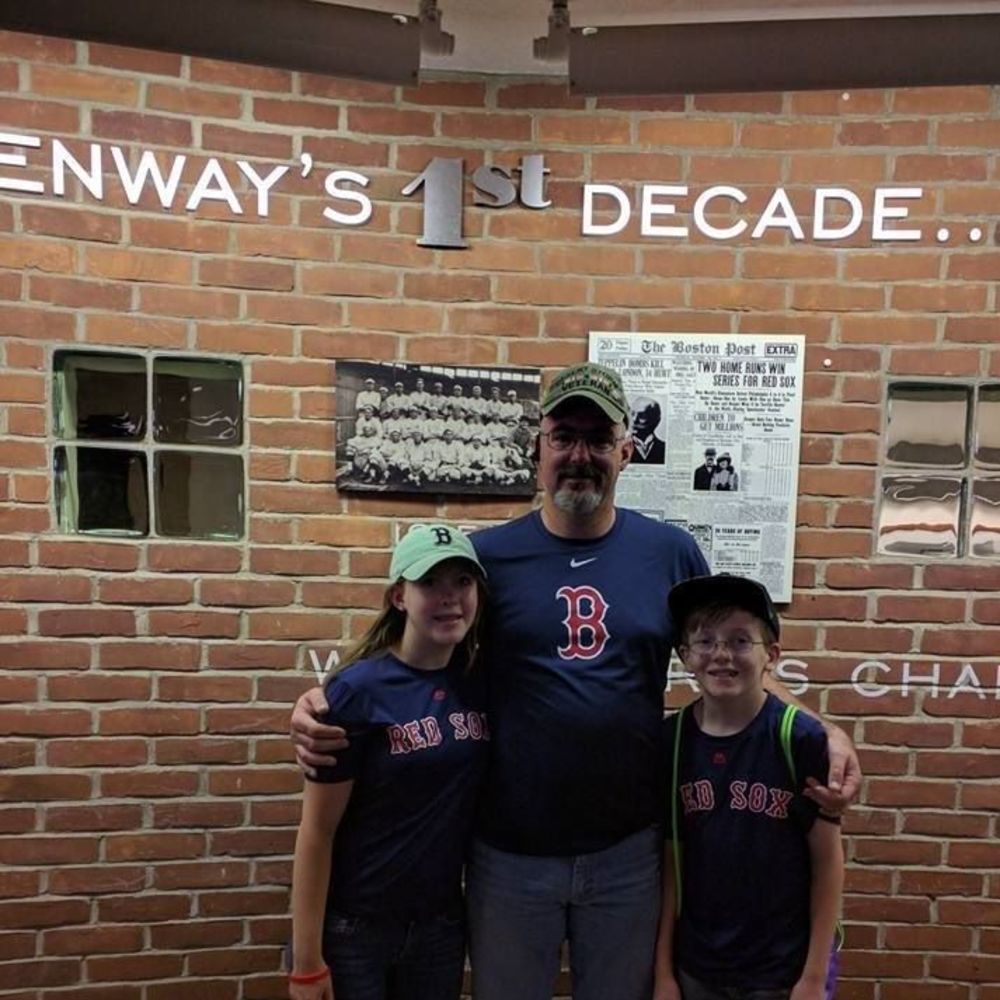 Meet your Posher, Wendy