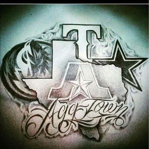 Meet your Posher, Donte