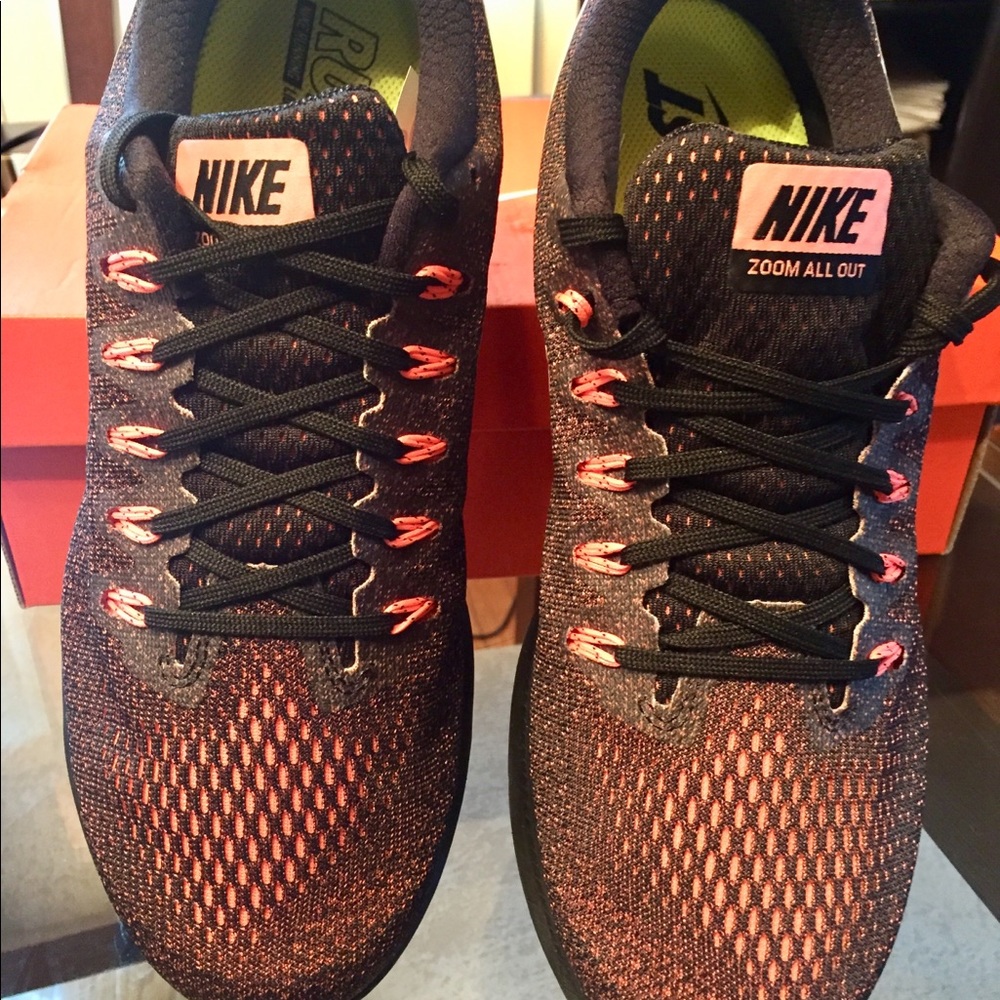 Nike Women’s Running Athletic Shoe