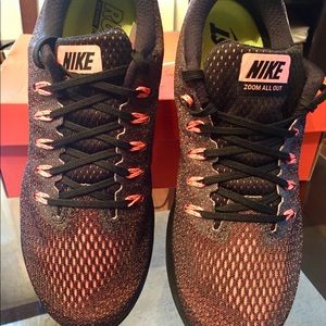 Nike Women’s Running Athletic Shoe