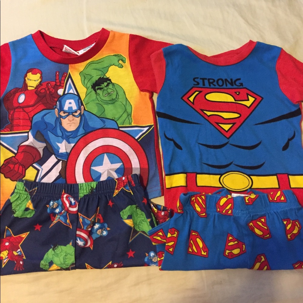 Pajamas