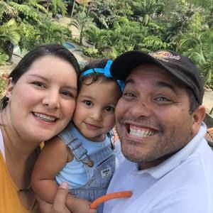 Meet your Posher, Grisel