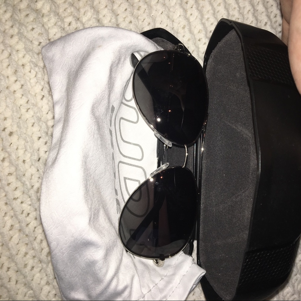 Rudy Sport Glasses made in Italy