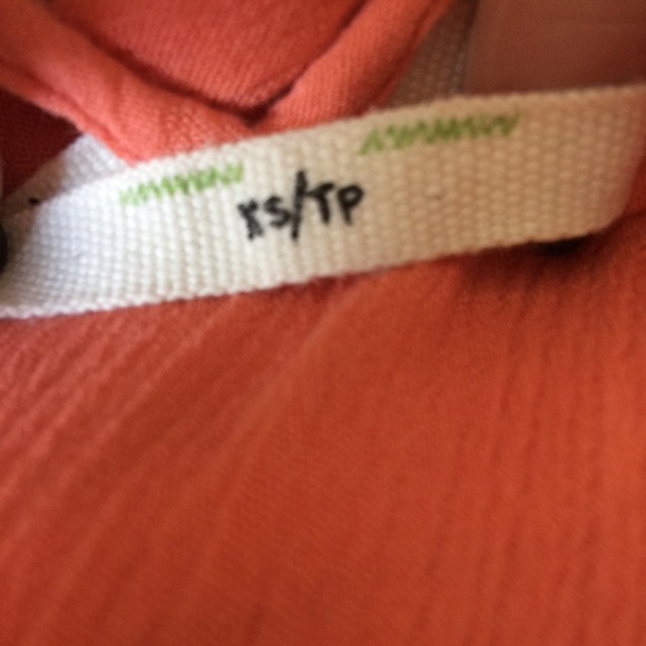 Free People Coral Tank Top - Picture 6 of 6