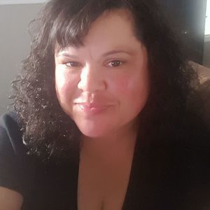 Meet your Posher, Tabitha