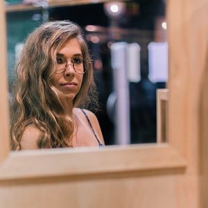 Meet your Posher, Hailey