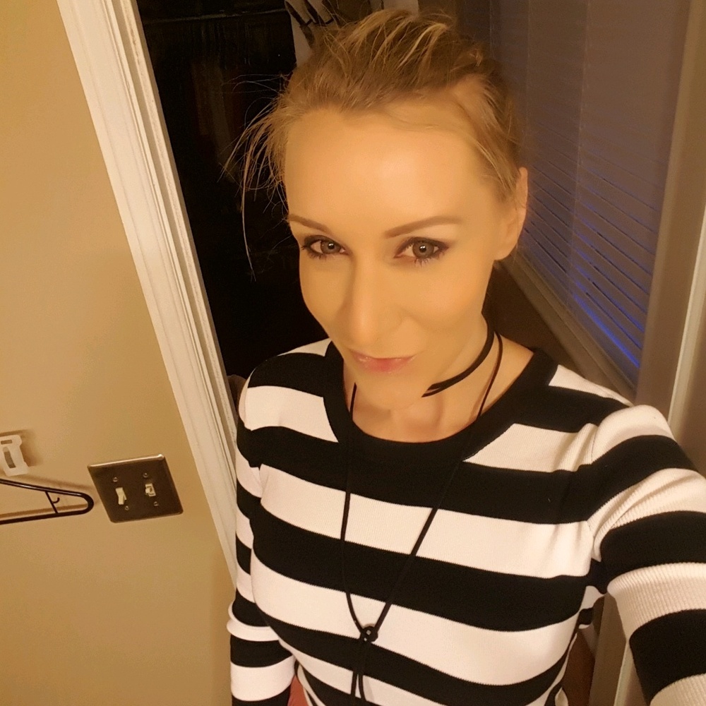 Meet your Posher, Kristi