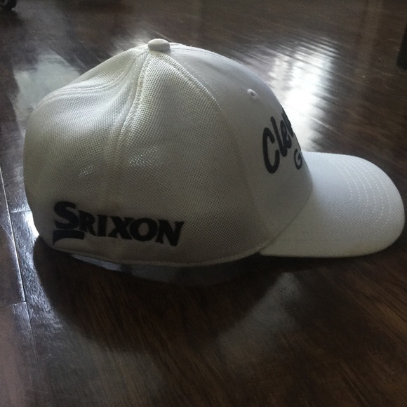 Men's Cleveland Golf Hat - Picture 2 of 7