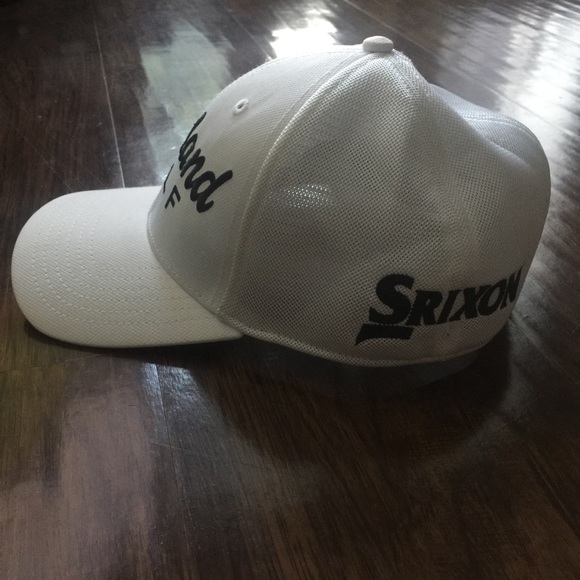 Men's Cleveland Golf Hat - Picture 3 of 7