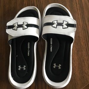 Men's Sliders