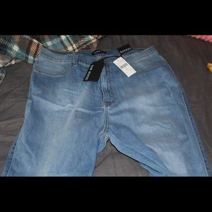 Fashion nova jeans
