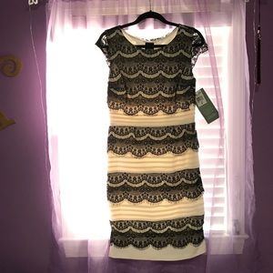 Brand new party dress