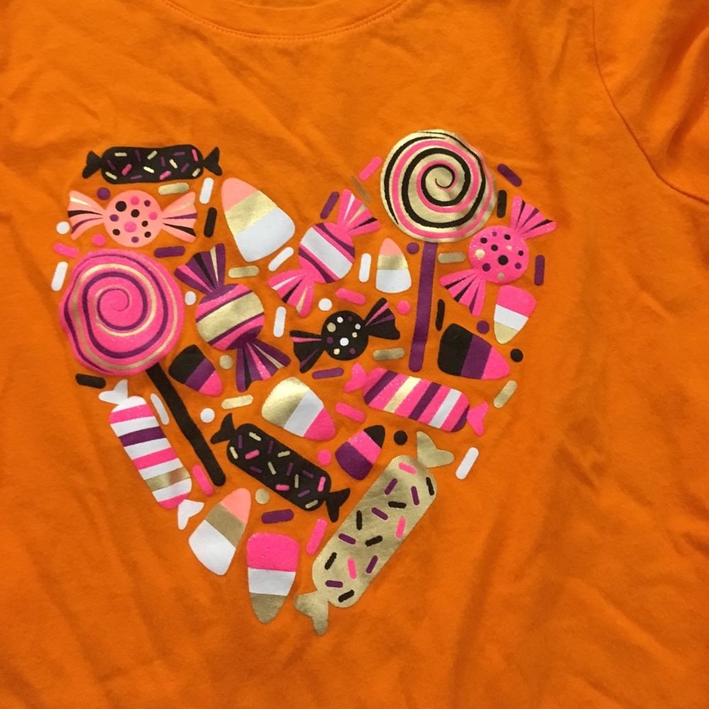 Fun Halloween t-shirt
