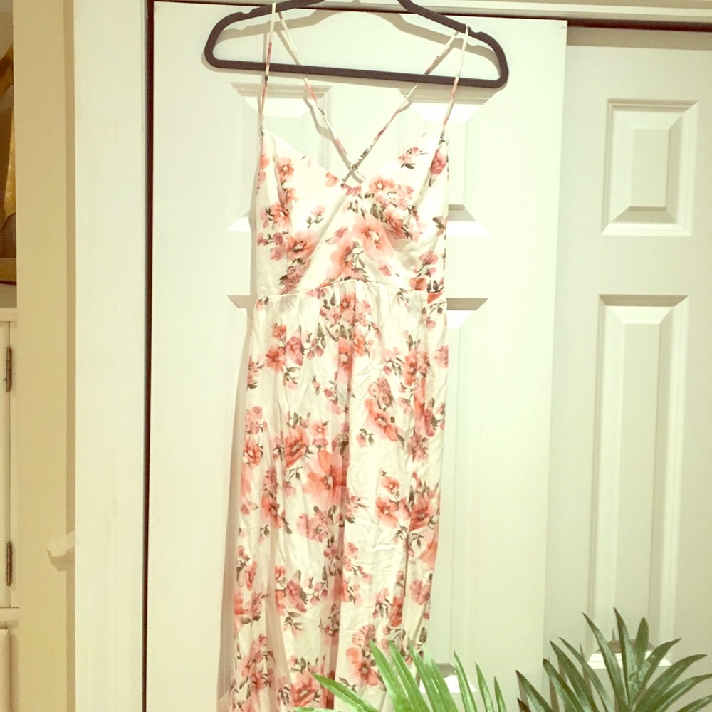 Forever 21 Maxi.