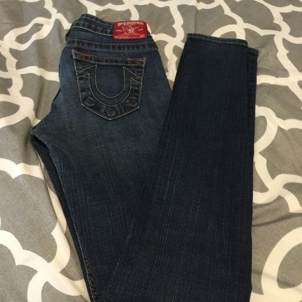True Religion jeans