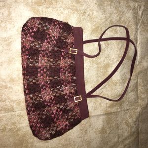 Authentic Limited Edition Vera Bradley Bag